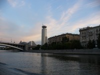 Москва-река