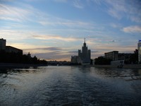Москва-река