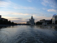 Москва-река