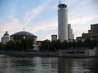 Москва-река