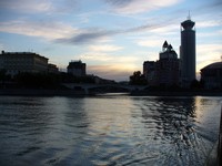 Москва-река