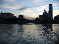 Москва-река