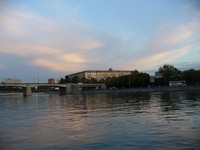 Москва-река