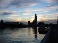 Москва-река