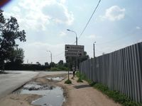 Косинский лесопарк