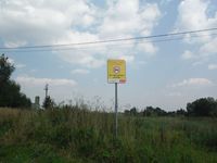 Косинский лесопарк