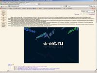 Персональная страничка